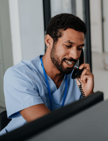 Arts infectieziektebestrijding