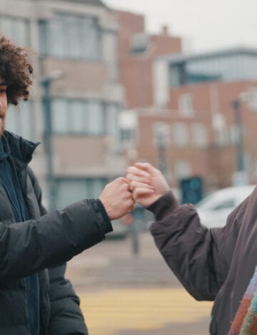 Onze strategische koers