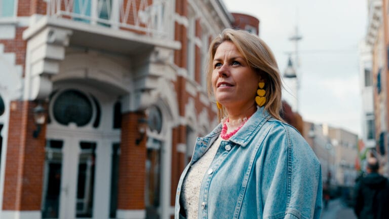 Frederique Inspecteur Kinderopvang