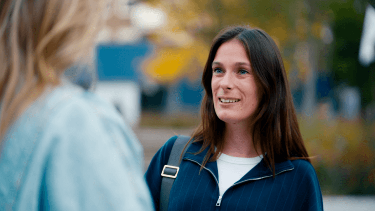 Daphne gedragswetenschapper